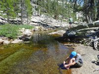YosemiteCreek 030 : YosemiteCreek